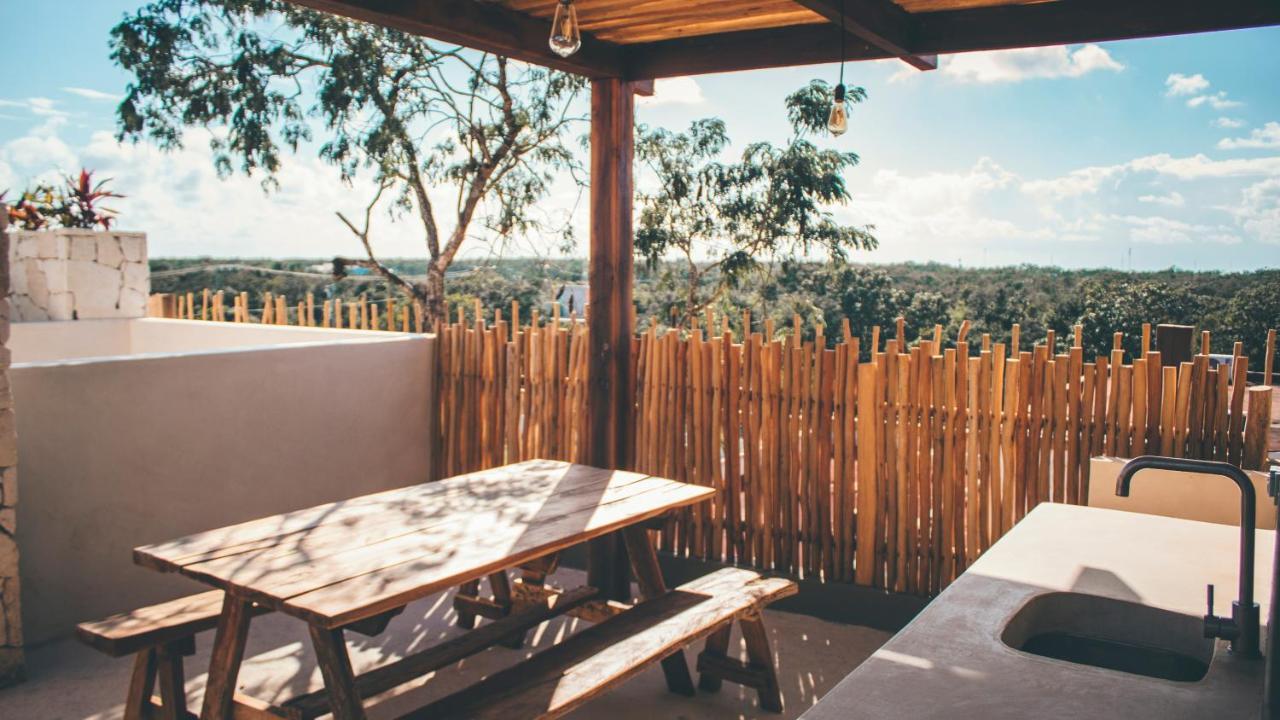 Apartment Vida Jungle 1 With Special Fee To Access Bardo
