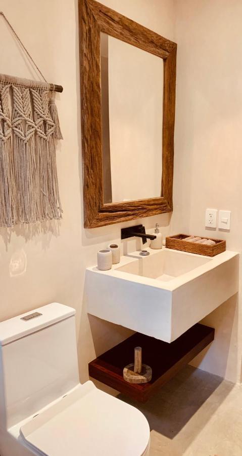 Vida Jungle 1 With Special Fee To Access Bardo Apartment Tulum