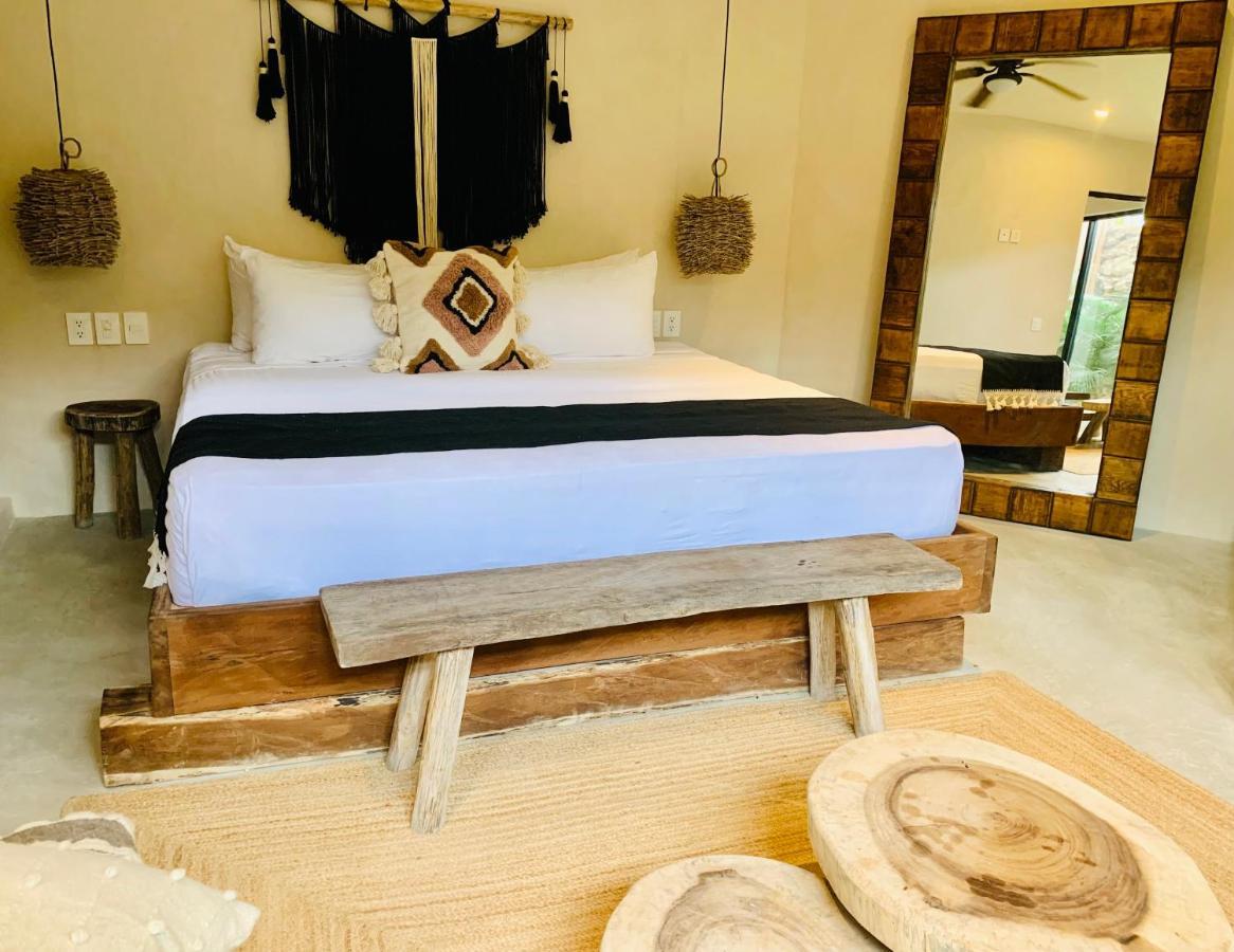 Vida Jungle 1 With Special Fee To Access Bardo Apartment