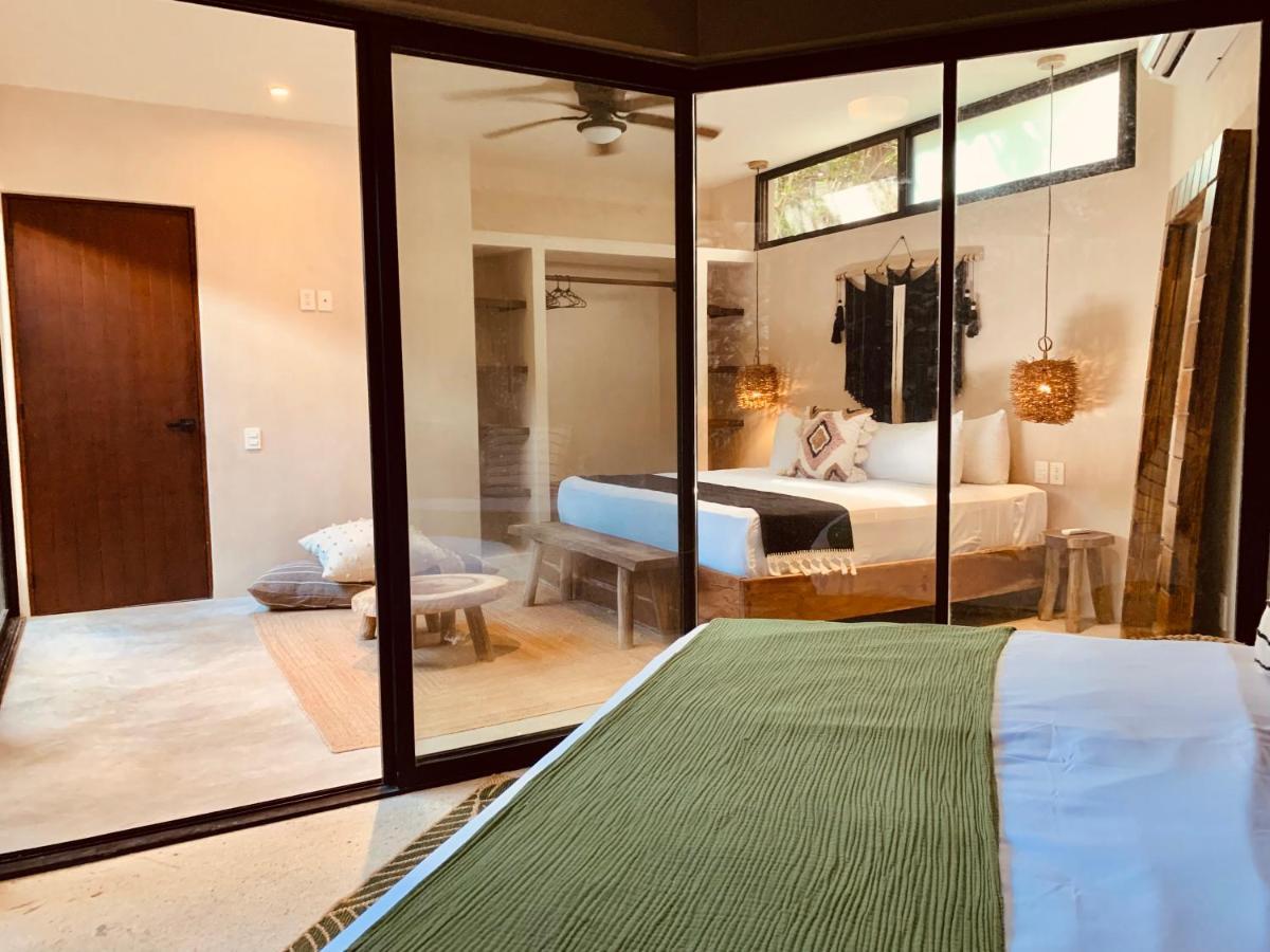 Vida Jungle 1 With Special Fee To Access Bardo Apartment *