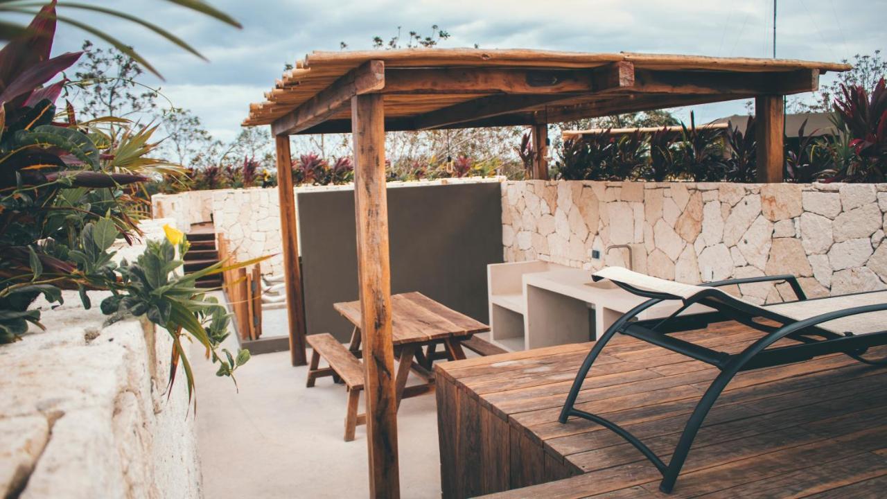 Apartment Vida Jungle 1 With Special Fee To Access Bardo