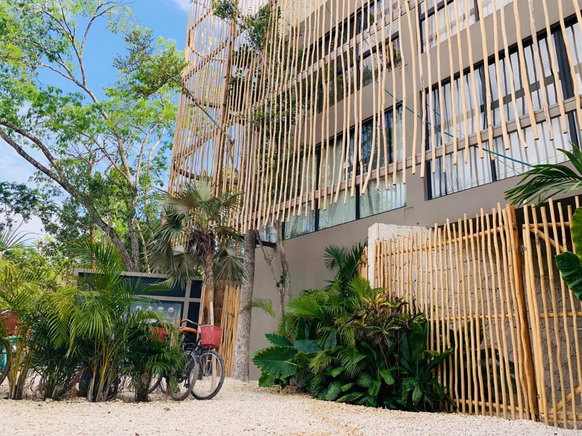 Apartment Vida Jungle 1 With Special Fee To Access Bardo *