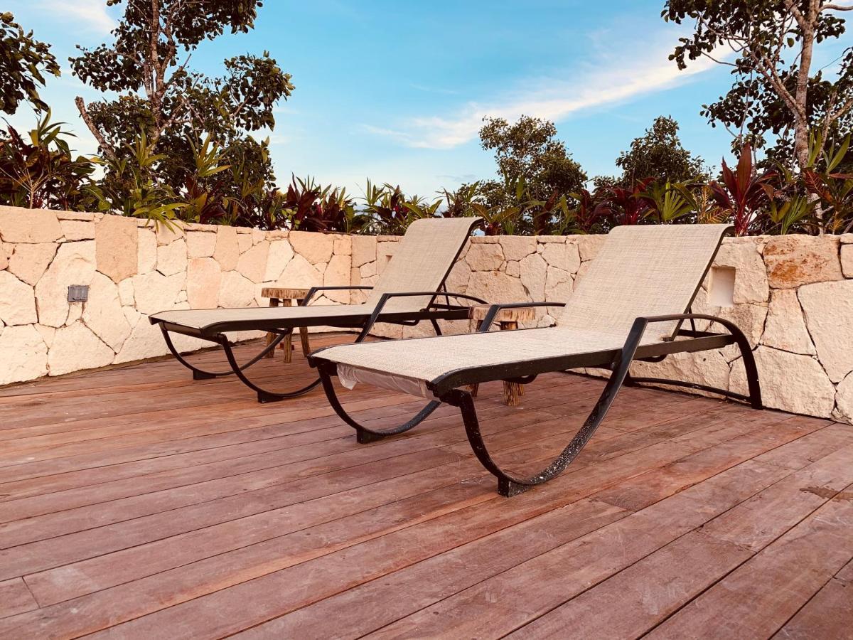 Apartment Vida Jungle 1 With Special Fee To Access Bardo *