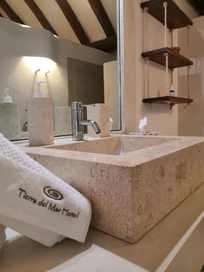 Hotel Tierra Del Mar - Adults Only