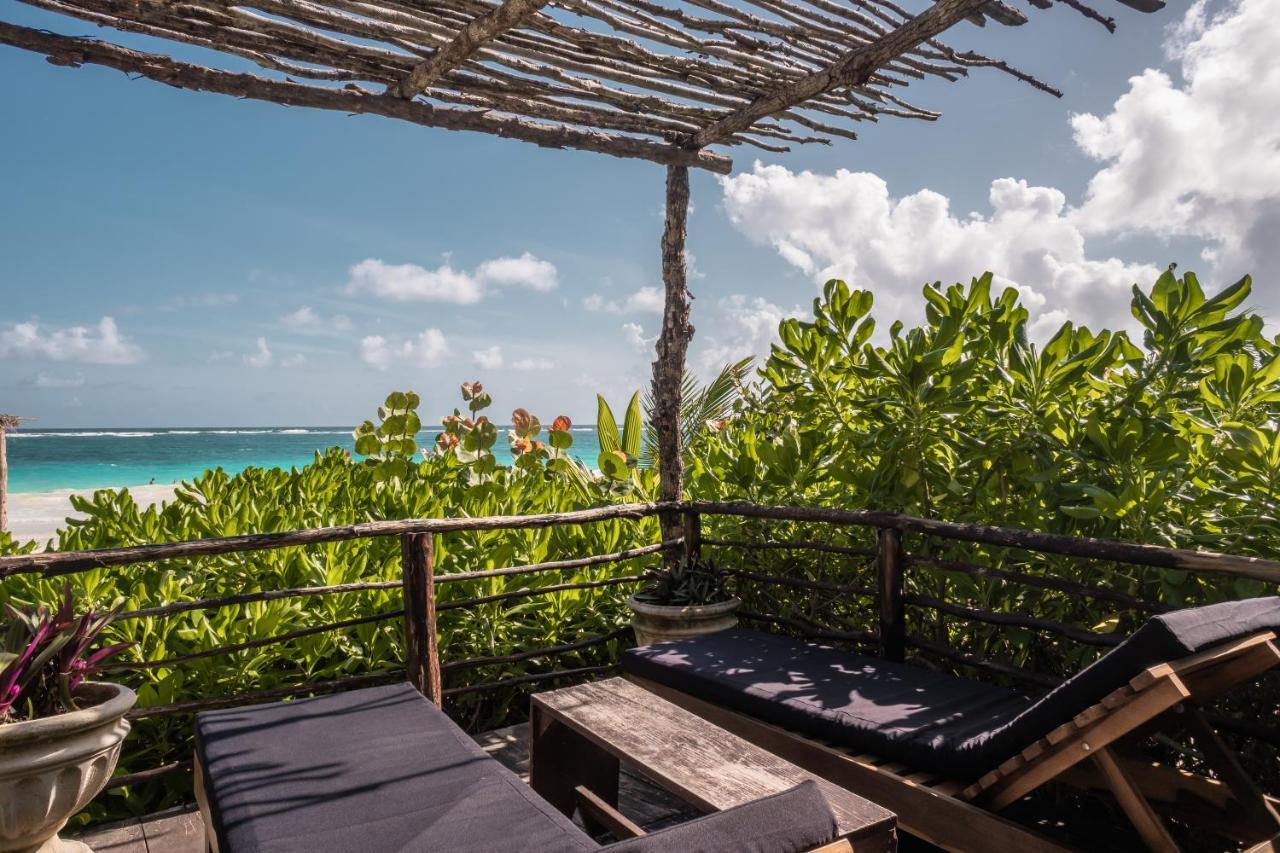 Hotel Playa Esperanza 3*