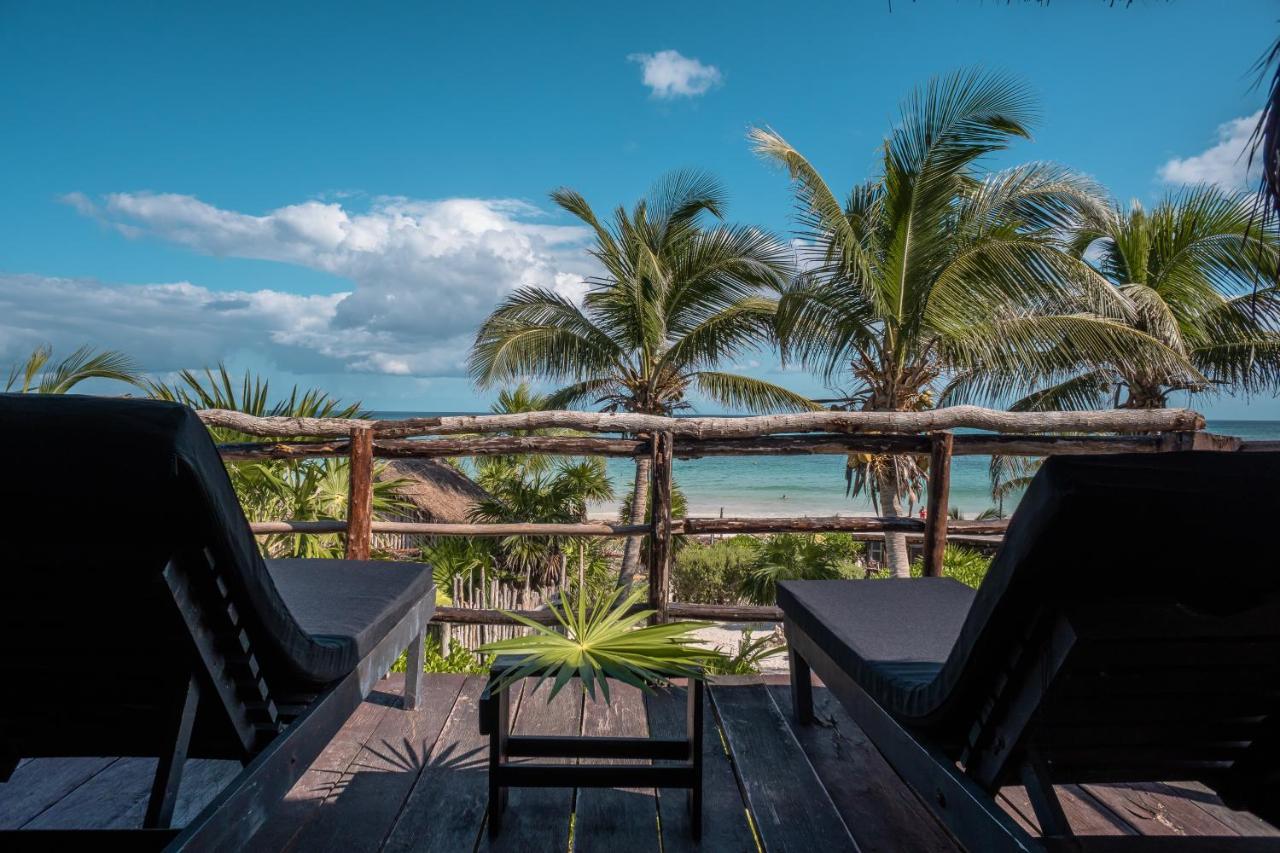Playa Esperanza 3*