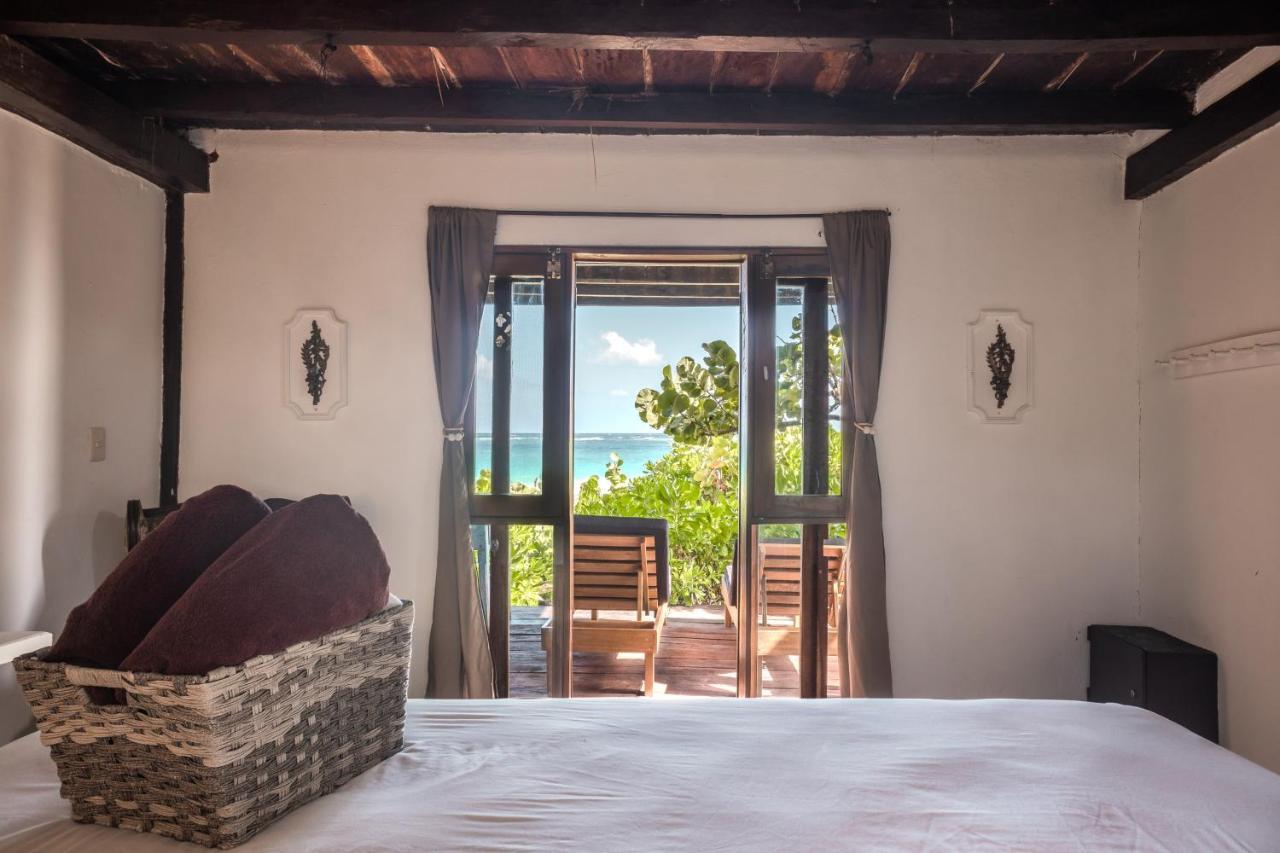 Playa Esperanza Hotel
