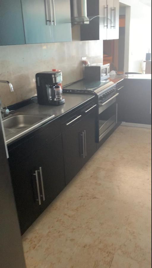 Departamento En Torre Miramar, Malecon De Apartment