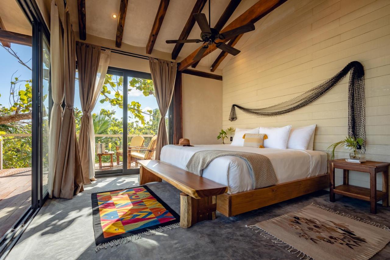 Hotel Pescadores By Ahau Collection 4*
