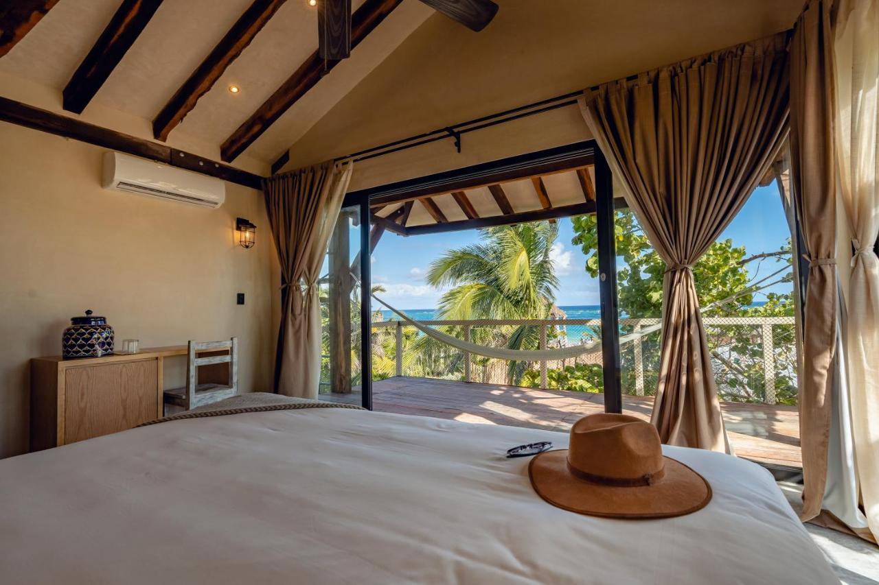 Pescadores By Ahau Collection 4* Tulum