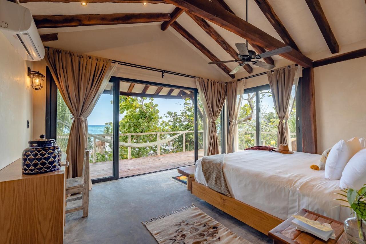 Pescadores By Ahau Collection Hotel