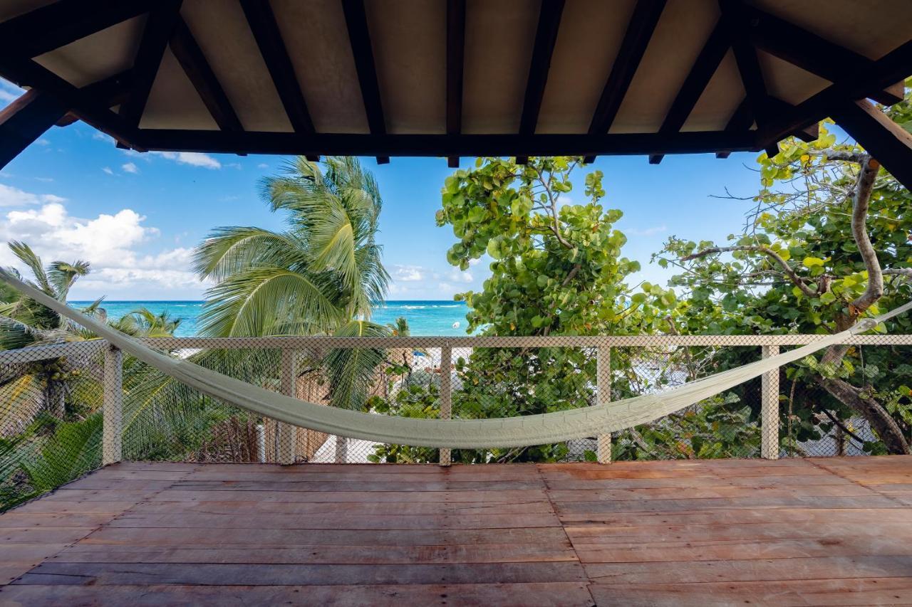 Pescadores By Ahau Collection Hotel Tulum