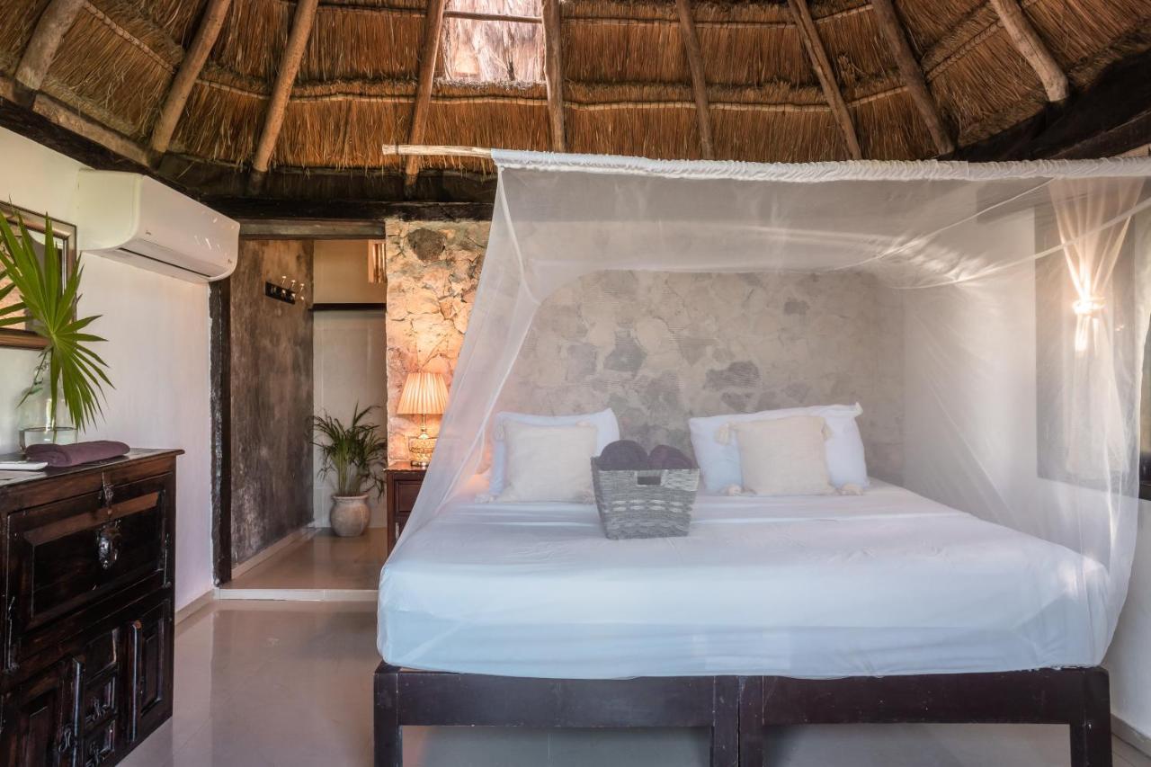 Hotel Playa Esperanza 3*