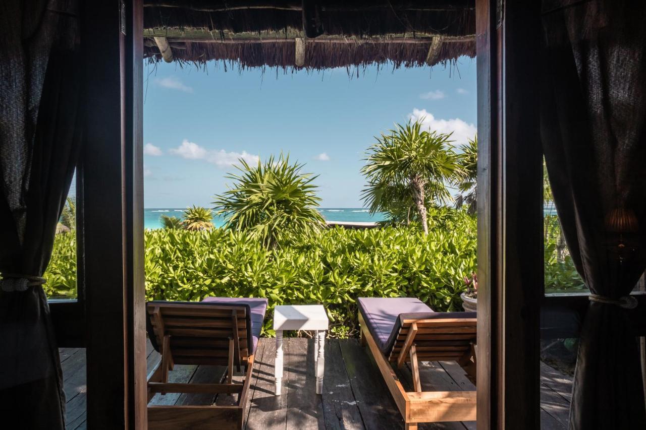 Hotel Playa Esperanza