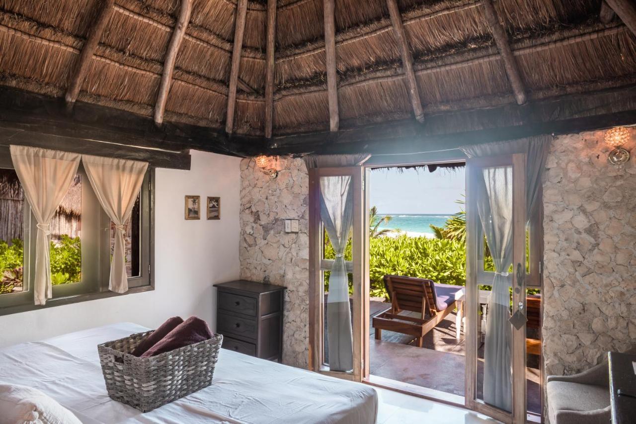 Hotel Playa Esperanza