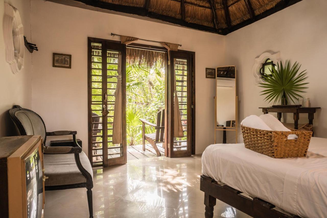 Hotel Playa Esperanza