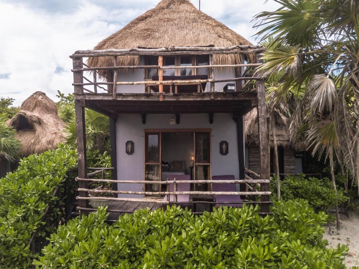 Playa Esperanza 3* Tulum
