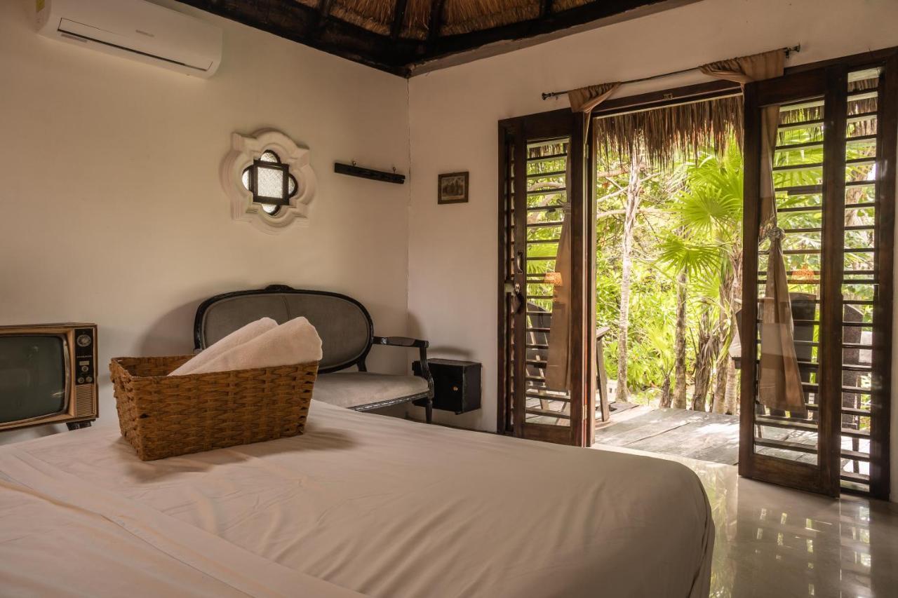 Playa Esperanza 3* Tulum