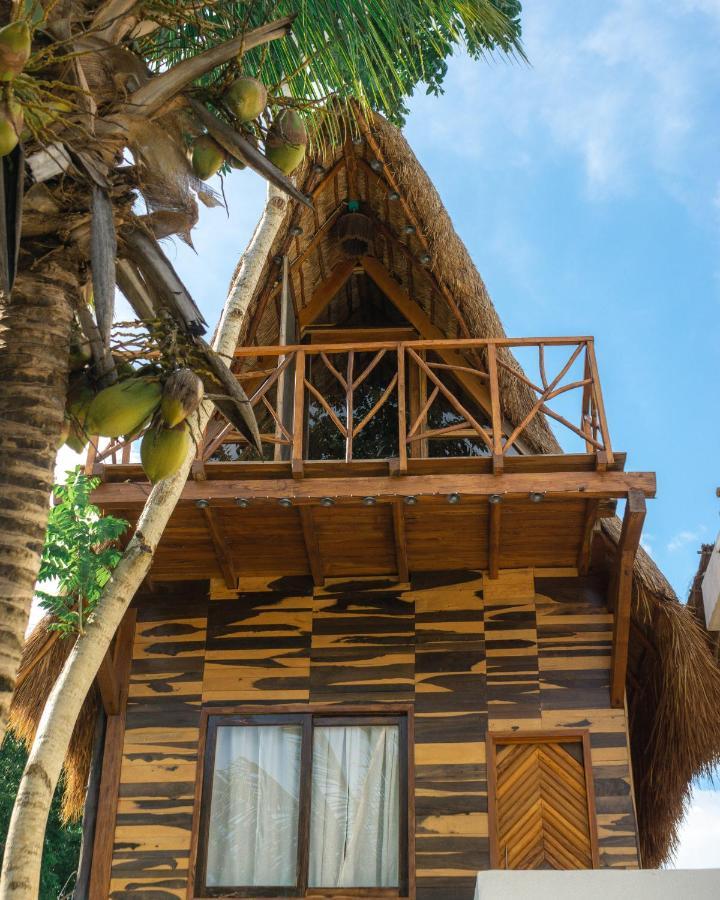 Xcabal Boutique Hotel Bacalar