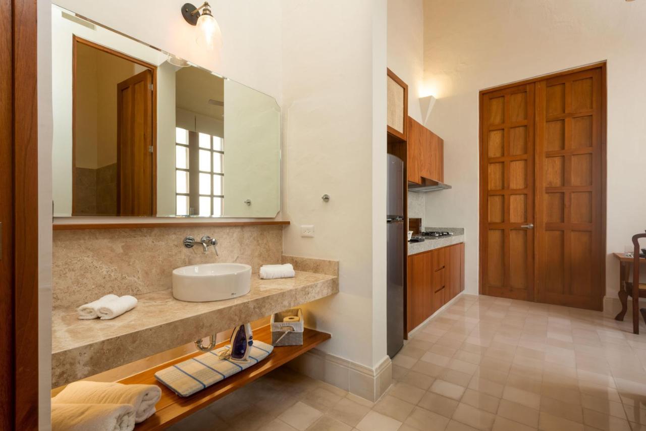 Hotel Orquidea Boutique Merida