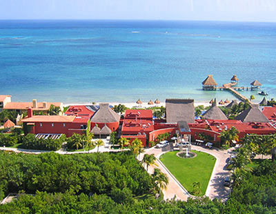 Resort Paraiso De La Bonita Adult All-inclusive, A Luxury Collection 5*