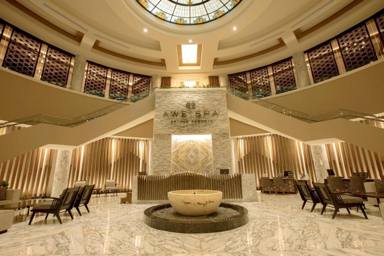 Resort Moon Palace Cancun