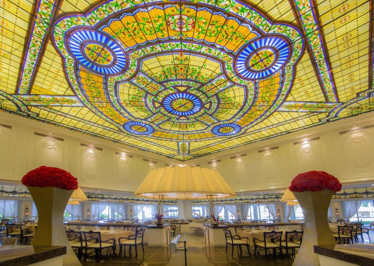 Moon Palace Cancun