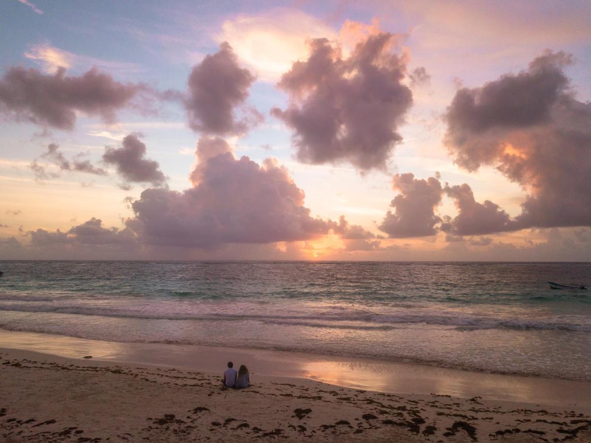 Playa Esperanza 3* Tulum