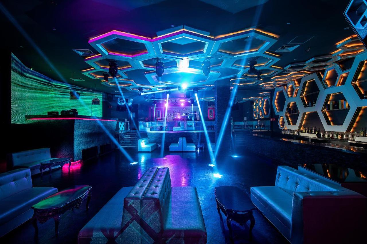 Moon Palace Cancun
