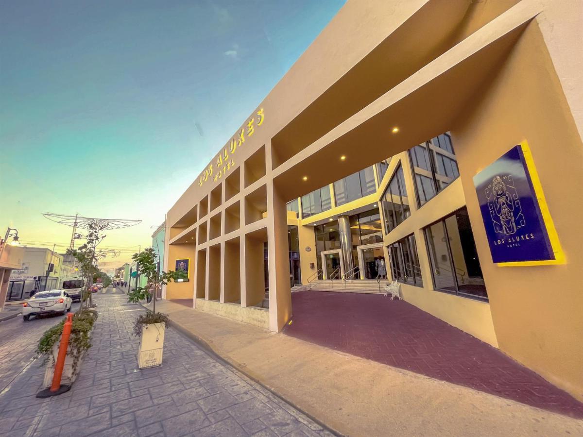Hotel Aluxes