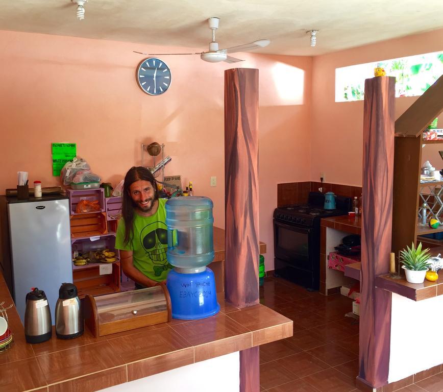 Yaxche Centro Y Hostel