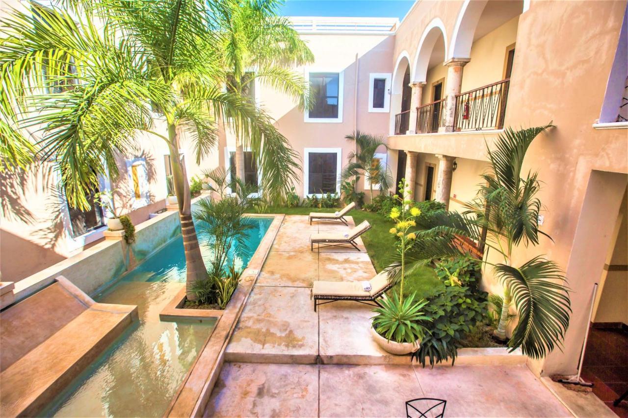 Express Centro By Ihg Merida