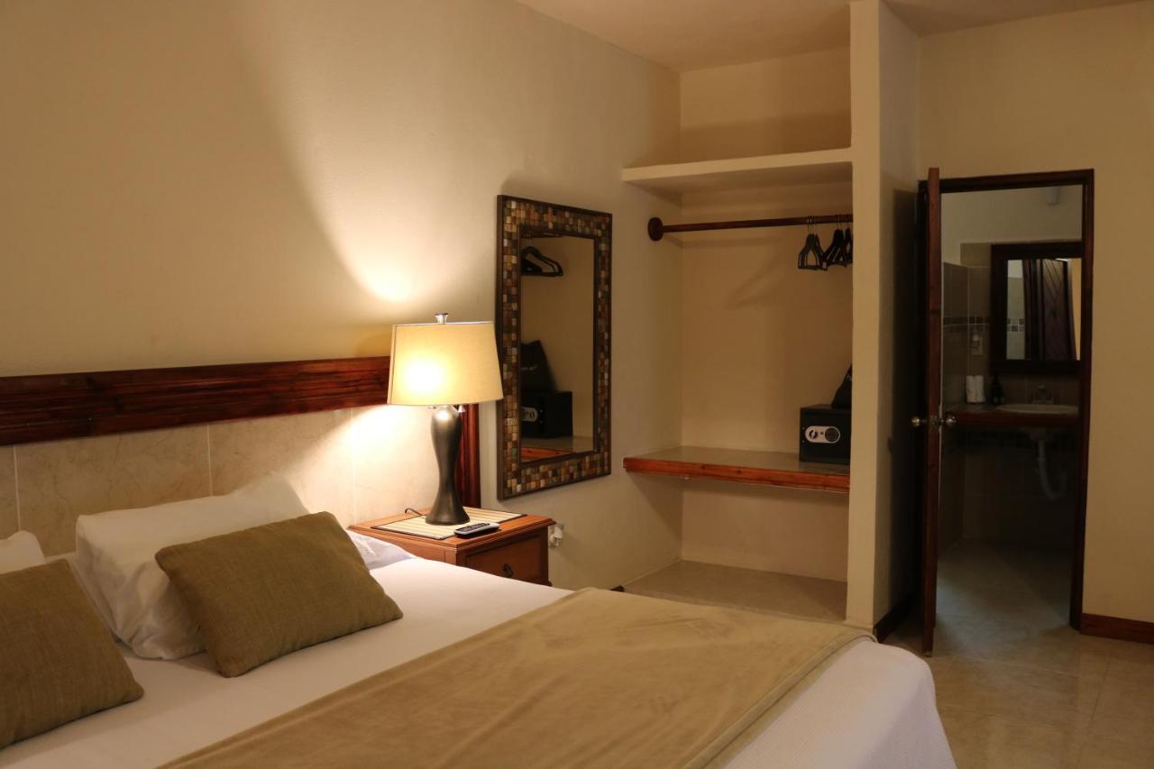 The Diving Downtown Holiday home Puerto Morelos