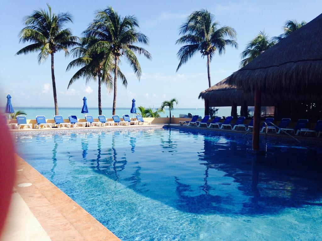 Aparthotel Nautibeach Front In North