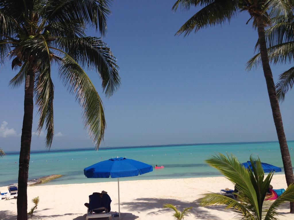 Nautibeach Front In North Aparthotel