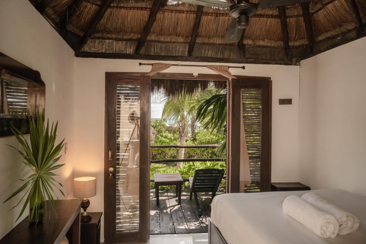 Playa Esperanza Hotel Tulum
