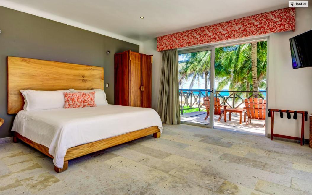 Holiday home Paradise In *