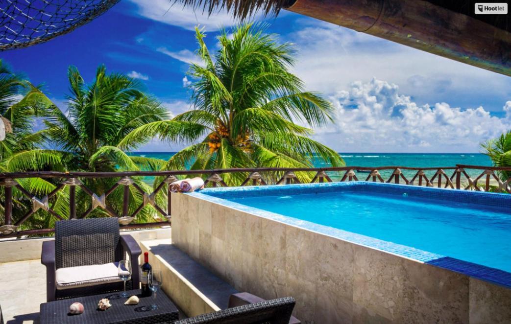 Paradise In
