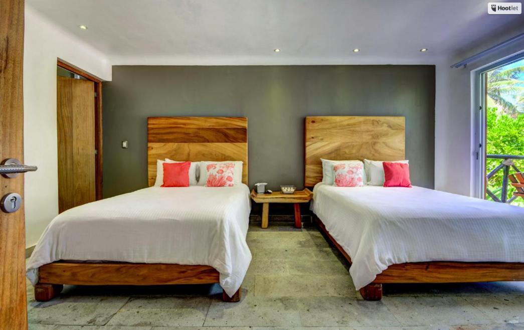 Holiday home Paradise In Tulum