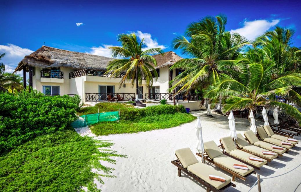 Paradise In