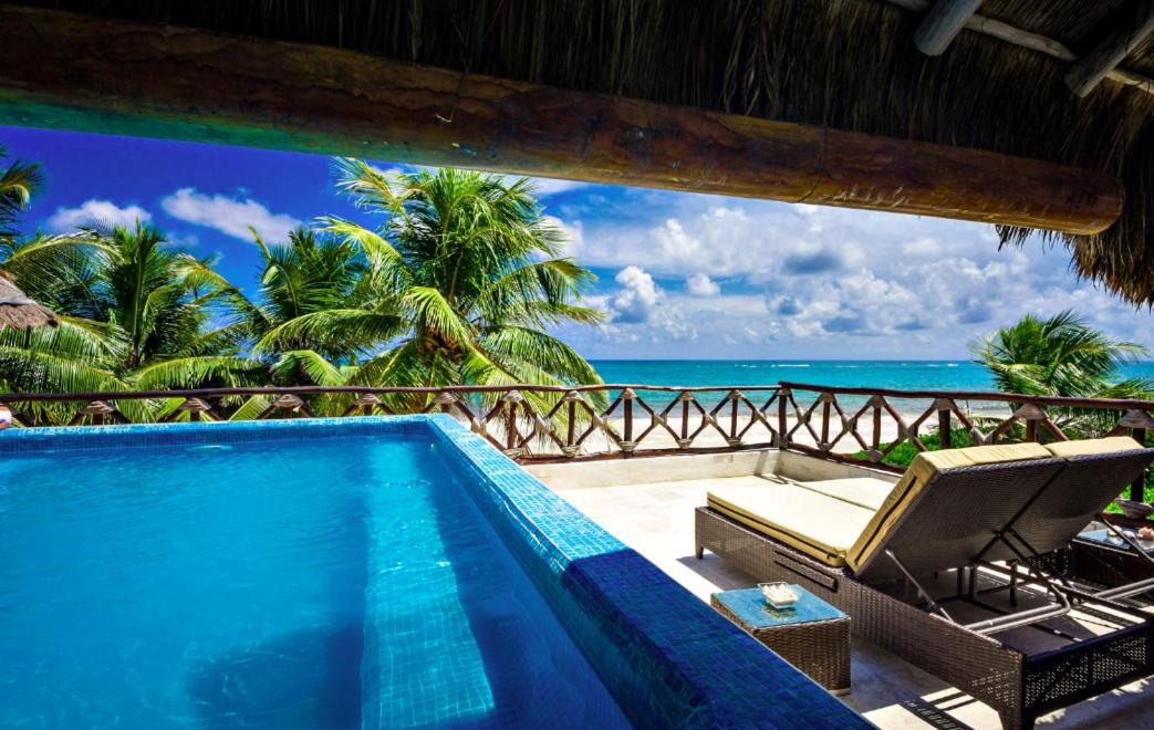 Paradise In