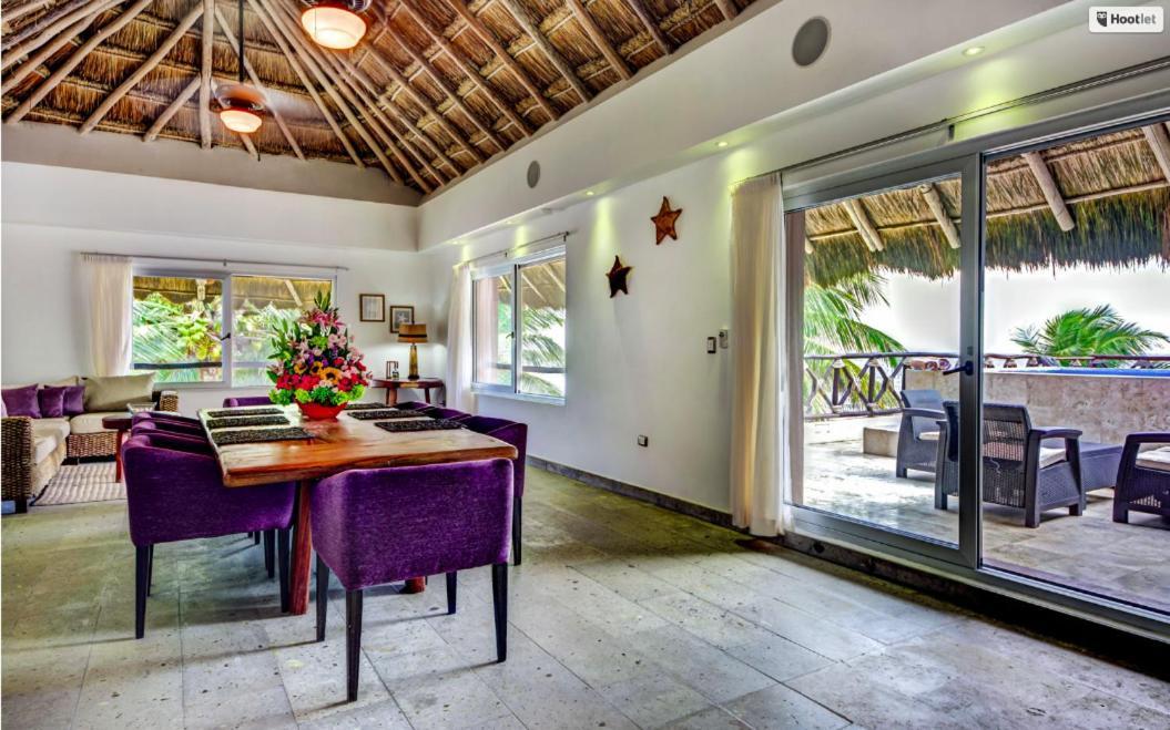 Paradise In Tulum