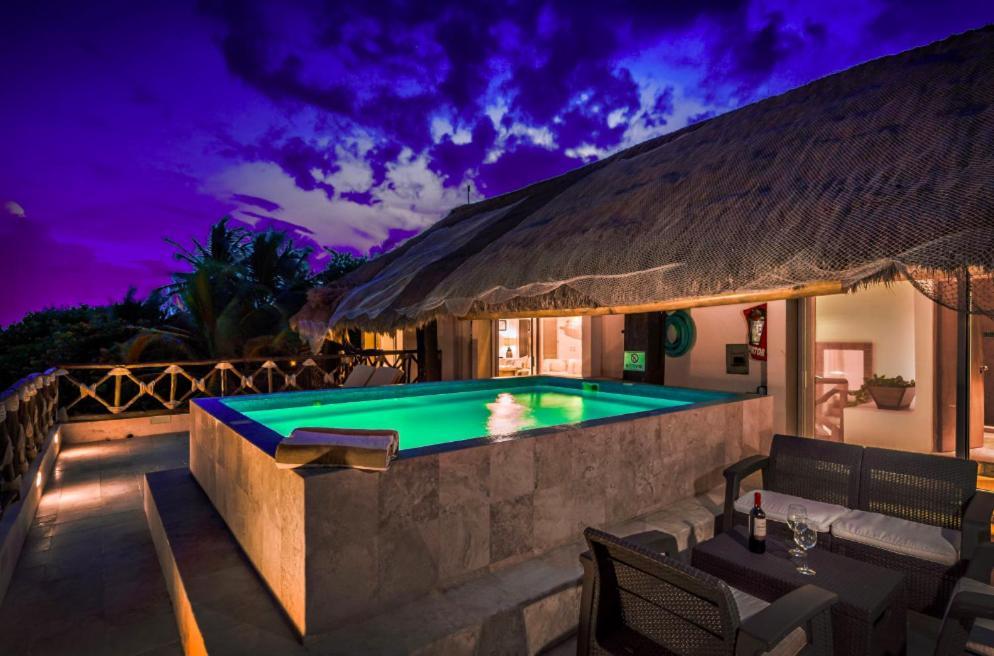 Holiday home Paradise In *
