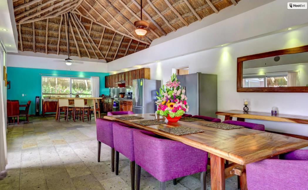 Holiday home Paradise In Tulum
