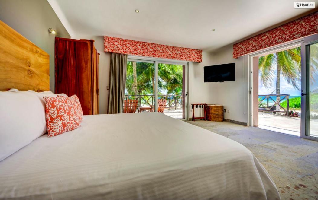 Holiday home Paradise In Tulum