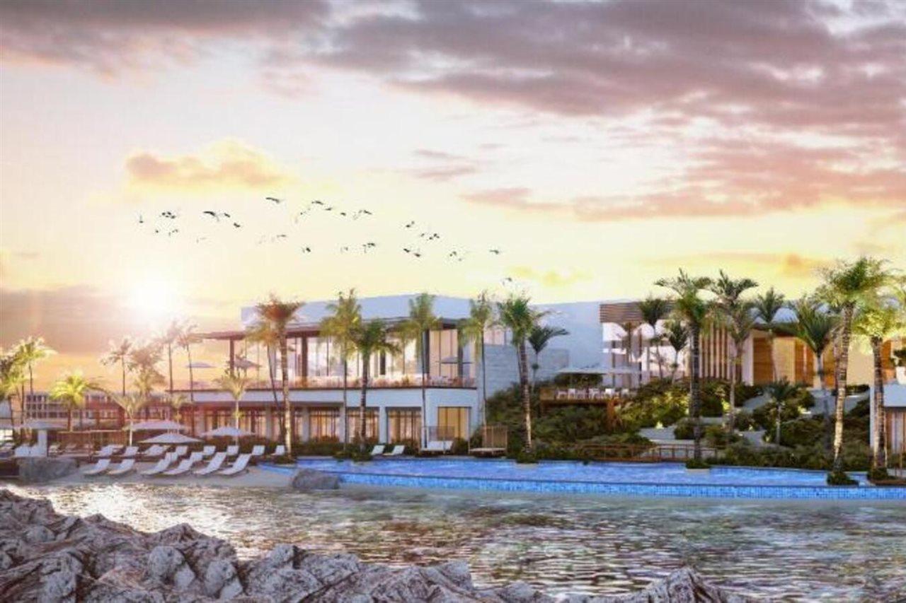 Hilton Riviera Maya Tulum