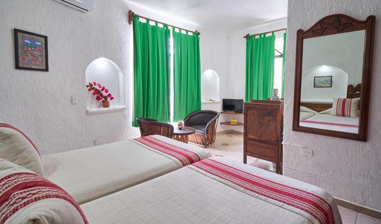 Maison 3* Tulum