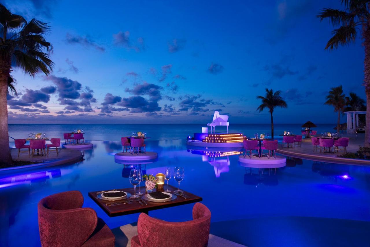 Resort Secrets Riviera Cancun & (adults Only) Puerto Morelos