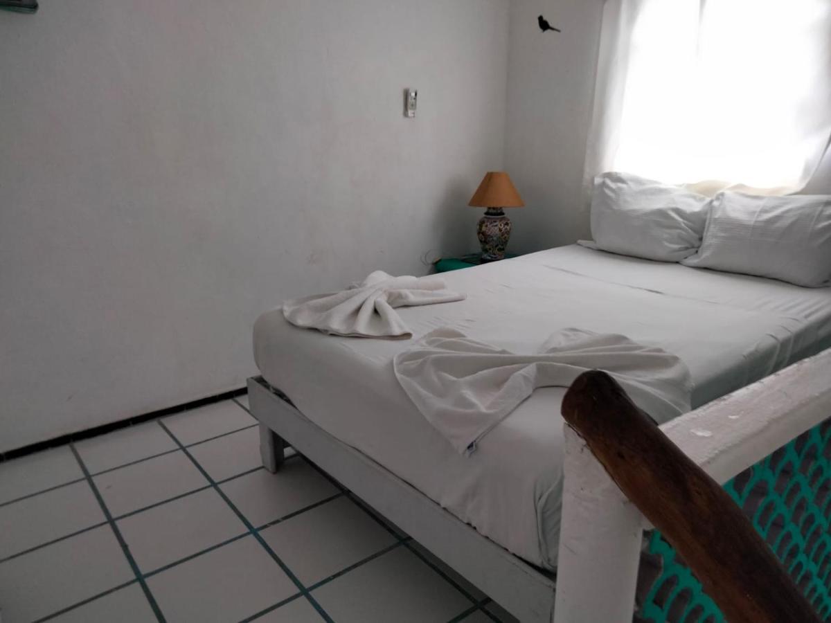 Hostal Mx 5Th Avenue * Playa del Carmen