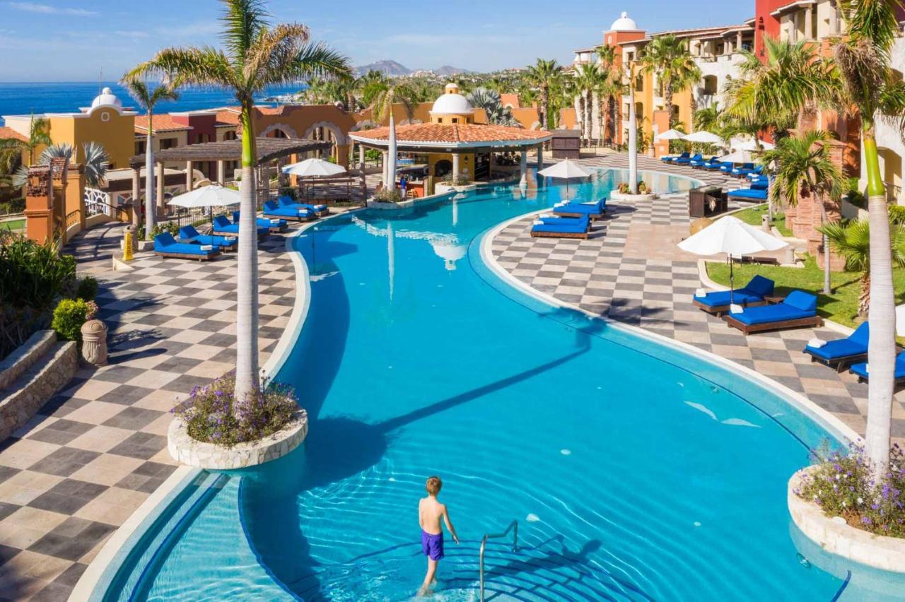 Resort Hacienda Encantada & 5*